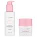 Jill Zarin Beauty Facial Care Kit - UV Defense Day Cream & Gentle Exfoliating Cleanser | Unscented International Shipping Available - Buy Online on GoSupps.com