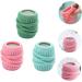 Didiseaon 6 pcs Anti-tangle washing machine Soap laundry washing detergent sponge Laundry soap Washing Balls dispenser Washer Detergent Laundry ball substitute Dryer 7x4.5x4.5cmx2pcs Random Colorx2pcs - Buy Online on GoSupps.com