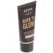 NYX Born To Glow Radiant Foundation - Light (Neutral Undertone) - Buy Online on GoSupps.com