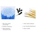 Buy Disposable Microco Applicators - 400 Pieces for Precision Application | Fast International Shipping - Buy Online on GoSupps.com