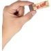 RAW Original Roll Up Tips - Full Box of 50 Packs x 50 Tips per Pack | Unrefined & Reusable - Buy Online on GoSupps.com