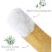 Fl cksbrush Bottle Brushes Set | Soft Cotton Tip Baby & Tube Bottle Cleaners | Scratch-Free | Three Sizes | Bambaw - Buy Online on GoSupps.com