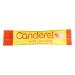 Canderel Sweetener Sticks 1x100pk - 100 Individual Sweetener Stick Sachets - Low Calorie Content Sucralose Based Table-Top Sweetener