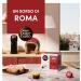 Nescaf Dolce Gusto Espresso Roma Caff 6 boxes of 16 capsules (96 Capsules) - Buy Online on GoSupps.com