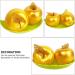 HOMSFOU 20 Pcs Simulated Fake Apples Simulation Apples Artificial Apples Wedding Party Decoration Apples Model Fruit Wedding Decor Decorative Model Ax Christmas Foam Goldenx5pcs 8X8X7CMx5pcs - Buy Online on GoSupps.com