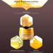 IOIUSKKU l vres au Miel pour Masque l vres hydratant Soin des l vres Lisse nourrissant Anti-Fissuration hydratant Portable Brillant l vres Maquillage - Buy Online on GoSupps.com