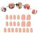 Flexible Washable Silicone Toe Protector for Pain Relief and Blisters - Toe Protection for Toenails Loss - Buy Online on GoSupps.com