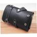 Beaupretty Hairdresser Tool Bag - Scissor Organizer & Belt Bag for Salons | Black | 2pcs - Buy Online on GoSupps.com