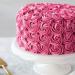 Wilton Rose Gel Icing Colour 28.3g - Vibrant and Long-Lasting Shade - Buy Online on GoSupps.com