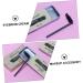 PLAFOPE 1 Set Eyebrow Soap Gel Clear Lamination Kit Wax Makeup Kit Soap Brows Brow Styling Cream Gel Texture - Buy Online on GoSupps.com