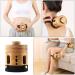 Faruta Moxa Stick Brenner Portable Moxibustion Box for Healing | Moxa Sticks & Mugwort Acupuncture Supplies - Buy Online on GoSupps.com