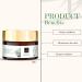 Good Vibes Skin Purifying Scrub - Brazilian Volcanic Green Clay (50 g) - Buy Online on GoSupps.com