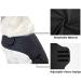 Zongha Anti-Stress Vest for Dogs | Panic Relief Jacket for Anxious Dogs | Medical Dog Coat in Gray (Small) - Buy Online on GoSupps.com