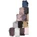 Maybelline Rock Nudes Eyeshadow Palette - Intense Shades for Bold Looks - Buy Online on GoSupps.com
