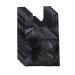 Disposable hygiene bag hygiene bag black. Per -Serben Black Einweg Hygiene bag BAG for condom and tampon garbage bags in Lady/Room/Office/Bad (300 pieces)