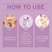 Dark Spot Correcting Glow Serum - Face Serum for Women - Hydrating Serum for Moisturizing Smoothing Firming - Tone Balancing Essence - Dark Spot Remover for Face - Face Care&Skin Care - Buy Online on GoSupps.com