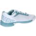 Kempa Unisex Attack Three 2.0 W Game Changer Handball Shoes | Sports Sneakers 38.5 EU | White Aqua - International Shipping Available - Buy Online on GoSupps.com
