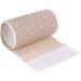 EXCEART Sports Wrap Tape - Self Adhesive Wrist & Ankle Bandages | High Elasticity Athletic Tape for Fitness & Training - Buy Online on GoSupps.com