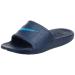 Nike Unisex-Kids Kawa Slide Sandal 28 EU Midnight Navy Laser Blue