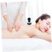 Shop WATIIFUFU Fascia Mini Handheld Massager - Portable Body & Neck Massager for Pain Relief | International Shipping Available - Buy Online on GoSupps.com