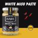 Bart Sauce Pick N Mix - Create Custom Sauce Combo with 15+ Flavours | Harissa Galangal Black Garlic White Miso | Gift Set for Sauce Lovers - Pack of 3 - Buy Online on GoSupps.com