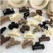 Hair Clips For Women Claw Clips Bow Hair Clips Claw Clips Claw Clips For Thick Hair Large Hair Clips(Color:12) - Buy Online on GoSupps.com