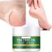  Eazerom 11 Foot Cream with Melaleuca oil removes calluses and softens moisturizes and repairs cream for dry cracked feet deep hydration - Buy Online on GoSupps.com