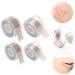 FOMIYES 12 Rolls Roll Double Eyelid Sticker Decorative Tape Hooded Eyelid Tape Double Eye Lifter Strips Mesh As Shownx3pcs 5.1x5.1cmx3pcs - Buy Online on GoSupps.com