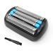 SuanQ Replacement Foil Cutter Head Shaver Head Blades for Series 9 92B Electric Replacement Head