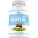 Revive Naturals Multi Collagen Protein Capsules - Types I II III V & X - Hydrolysed Grass Fed Bovine Wild Caught Marine & Free-Range Chicken Made with Hyaluronic Acid & Vitamin C 120 Caps