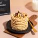 Protein Works Loaded Protein Pancake Mix - High Protein Breakfast & Low Sugar Snack - Banana Choc Chip Flavor - 1kg (16 Servings) - Buy Online on GoSupps.com