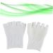 FOMIYES 2 Pairs Gel Socks Foot Care Supplies Gel Toe Socks Foot Care Socks - Buy Online on GoSupps.com