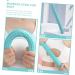 Merryhapy Roller Stick - TPE Slipproof Body Massage Tool for Muscle Therapy & Relaxation - Buy Online on GoSupps.com