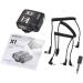 GODOX X1R-N TTL 2.4G Wireless Flash Trigger Receiver for Nikon DSLR Camera - X1N Trigger Compatible - Buy Online on GoSupps.com