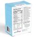 NutriWise High Protein 15g Meal Replacement Mocha 7/Box | Weight Loss | KETO Diet Friendly | Hunger Control | Gluten Free | Low Calorie, Carb, Sugar - Buy Online on GoSupps.com