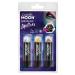 Smiffys Smiffys Cosmic Moon Metallic Lipstick