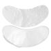 100pcs Disposable Under Eye Patches for DIY Skin Care - Moisturizing Eye Sheet for Beauty Salon Treatment - Buy Online on GoSupps.com