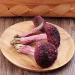 Dried Russula Red Mushroom Honggu (100g) 100g(3.53 Ounce) - Buy Online on GoSupps.com