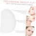 HONMEET 3 Boxes Mini Finger Puff Triangle Powder Puff Powder Foundation Makeup Powder Puff Setting Powder Puff Cushion Puff Powder Puff Face Triangle Mini Powder Puff Hydrophilic Non-latex - Buy Online on GoSupps.com