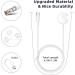 USB C Watch Charger Cable Compatible with Apple Watch Series SE2/8/7/6/5/4/3/2/1/SE  Magnetic Watch Car Charger Compatible with iWatch  Portable Travel Type C Charging Cord (4.9ft/1.5M) Regular Charging - Buy Online on GoSupps.com