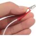 20pcs TENS Wire Cable Clip Electrode Wires for TENS Unit Physiotherapy Machine - Buy Online on GoSupps.com