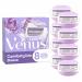 Gilette Venus - Comfort Glide Breeze Razor Blades Device & Blade - 8 x Blades