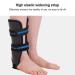 Ankle Stabilizer Brace | Adjustable Foot Support & Splint for Injury Recovery - Buy Online on GoSupps.com
