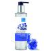 Bleumarine Bretania - Eye Makeup remover with cornflower 500ml |Gentle and effective cleaning |Calms redness |For normal dry combination skin |Chemical