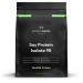 Protein Works Soy Protein 90 (Isolate) Protein Powder | 100% Plant-Based | Low Fat | No Added Sugar | Gluten-Free | Vanilla Cr me | 1 Kg Vanilla Cr me 1kg