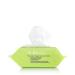 M-61 Power Cleansing Cloths - Pore Refining Glycolic & Salicylic Acid with Tea Tree & Vitamin B5 - Buy Online on GoSupps.com