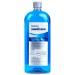 BreathRx Anti-Bacterial Mouth Rinse (33oz Bottle)  Large Economy Size.