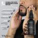 Rich Barber Pro Men's Beard Oil 1 oz | Softens Promotes Growth - Castor Argan & Jojoba Oils - All Beard Types - Buy Online on GoSupps.com