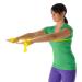 Dittmann Body Band 2.5m Complete Set - 4 Strengths for Resistance Training & Functional Fitness - International Shipping Available - Buy Online on GoSupps.com