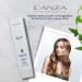 L'ANZA Healing Smooth Glossifying Conditioner - Nourishing, Repairing, Shine-Boosting Formula for Silky-Smooth, Frizz-Free Hair - 8.5 Fl Oz - Buy Online on GoSupps.com